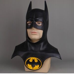 Batman 89 Cowl